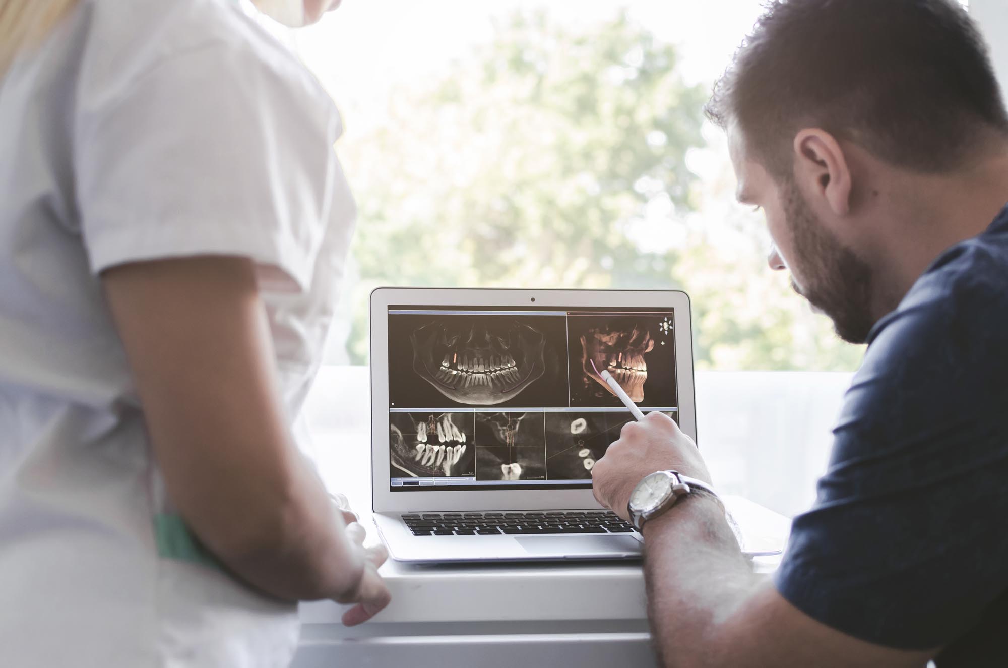 healthcare, image, oral